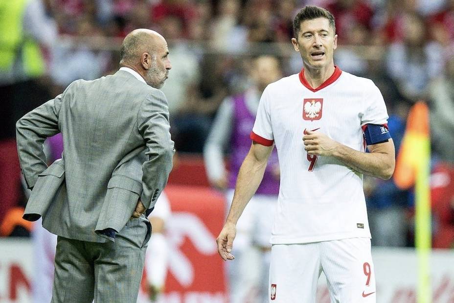 莱万多夫斯基官方宣布持续失利新规，法国队引发争议！