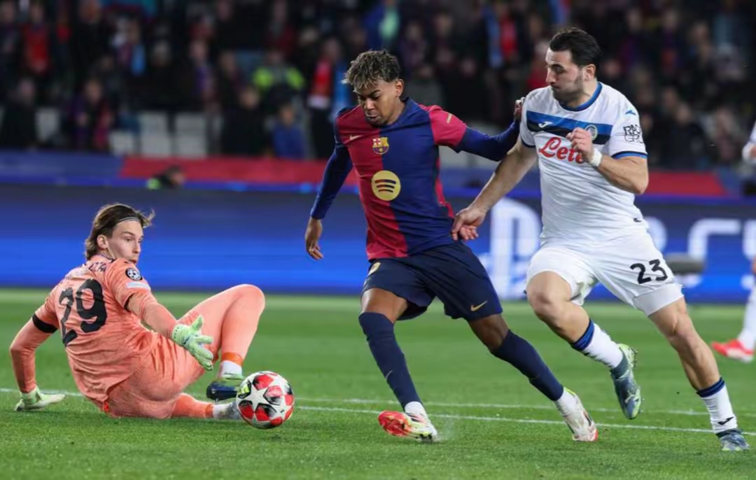  北京世锦赛男子4×100米 